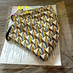 Tory Burch 2022 Mask 😷